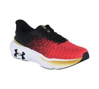 Under Armour Laufschuhe Infinite Elite schwarz/rot Herren, Größe Euro (US) 44 (10)