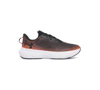 UNDER ARMOUR Infinite Laufschuhe Herren 005 - black/ares red/black 43