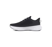 Under Armour Laufschuhe Infinite Herren Schwarz/Weiß Größe 42,5