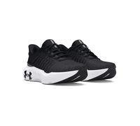 Under Armour Laufschuhe "Infinite Pro" in Schwarz - Größe 42,5 | Herrenschuhe Outdoorschuhe