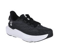 Under Armour Laufschuhe Infinite Pro schwarz/grau Herren, Größe Euro (US) 45 (11)