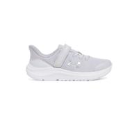 Under Armour Laufschuhe "Pursuit 4 AC" in Grau - Größe 31 | Kinder Sportschuhe