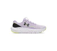 Under Armour Laufschuhe "Surge 4" in Lila - Größe 37,5 | Kinder Sportschuhe