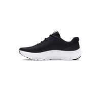 Under Armour Kinder-Laufschuhe Surge 4 – EVA-Einlegesohle, Low-Top – Schwarz 40