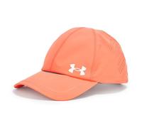 Under Armour Iso-chill Launch Camper Kappe Fire / Fire / Reflective One Size (1383477-847-OSFM)