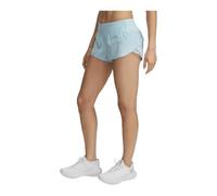 Under Armour Launch Pro 2'' Laufshort Damen blausilber, S Damen