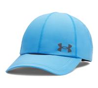 UNDER ARMOUR Launch verstellbare Cap Herren 402 - blue atlantis/blue atlantis/reflective