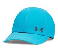 UNDER ARMOUR Launch verstellbare Cap Herren 419 - capri/capri/reflective