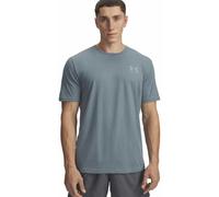Under Armour Sportstyle Left Chef T-Shirt Herren-oliv in oliv