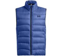 UNDER ARMOUR Legend Down Bodywarmer Herren 432 - tech blue/black S