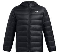 Under Armour LEGEND DOWN HOODED Herrenjacke, schwarz, größe M md