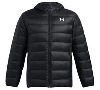 Steppjacke mit Label-Patch Modell 'LEGEND' XXL men Black