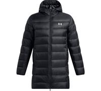 Under Armour Legend Down Parka black white (001) XXL Tall