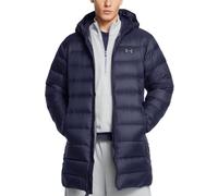 Under Armour LEGEND DOWN PARKA-BLU Kapuzenjacke M blau
