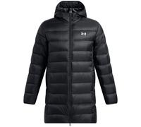 UNDER ARMOUR Legend Down Parka Herren 001 - black/white 3XL