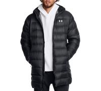 Under Armour LEGEND DOWN PARKA Kapuzenjacke XL schwarz