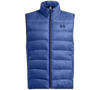Under Armour Legend Down Weste blau, XL Herren