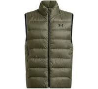 Under Armour Legend Down Weste blaugruen, 3XL Herren