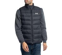 Under Armour Legend Down Weste schwarzweiss, XL Herren