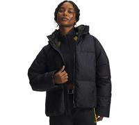 Under Armour Limitless Down Puffer Jacket black black (001) XL