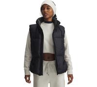 Under Armour Limitless Down Puffer Vest black black (001-001) L