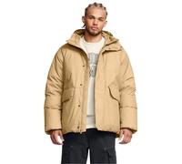 Under Armour - "Limitless" Steppjacke für Herren, Daunen-gefüllt (Braun) 2XL