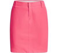Under Armour LINKS WOVEN SKORT Damen Rock, rosa, größe 6