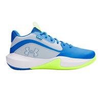 Under Armour Lockdown 7 45 Blau