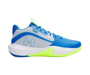 Under Armour Lockdown 7 45 Blau