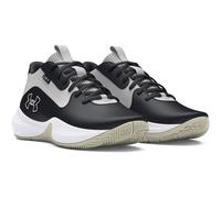 UNDER ARMOUR Lockdown 7 Basketballschuhe 002 - black/distant gray 42