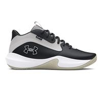 UNDER ARMOUR Lockdown 7 Basketballschuhe 002 - black/distant gray 44