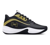 Under Armour Herren Basketballschuhe Lockdown 7 3028512-001 44.5 Black