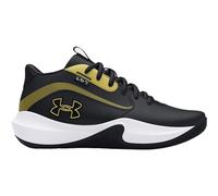 Under Armour Lockdown 7 GS Kinder 38 1/2 Schwarz