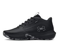 Under Armour LOCKDOWN 7 Basketballschuhe für Herren, schwarz, größe 43 9.5