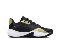 Under Armour Lockdown 7 Low 46 Schwarz