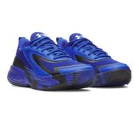 UNDER ARMOUR Lockdown 8 Basketballschuhe 400 - royal/black/white 44