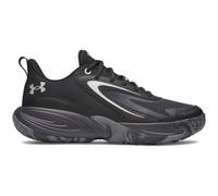 Under Armour Lockdown 8 Unisex Basketballschuhe, schwarz, 42 EU