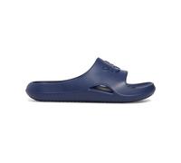 Under Armour Herren Duschsandalen Locker V Slides Blau Größe EU 47 1/2