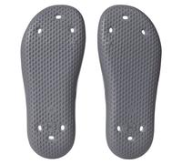 Under Armour M LOCKER V Herren Duschsandalen, grau, größe 40 7