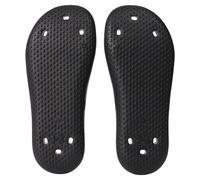 Under Armour Badelatschen Locker V Slides Herren Schwarz Größe 40