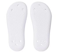 Under Armour W LOCKER V Damen Duschsandalen, weiß, größe 39 8