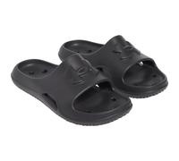 Under Armour Badelatschen Locker V Slides Herren Schwarz Größe 40