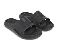 UNDER ARMOUR Locker V Slides Badelatschen Herren 001 - black/black/black 49.5