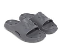 Under Armour Locker V Slides Grau EU 46 Mann