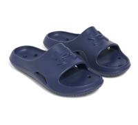 Under Armour Herren Duschsandalen Locker V Slides Blau Größe EU 47 1/2
