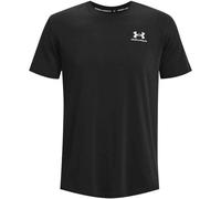 Under Armour LOGO EMB HEAVYWEIGHT Herren T-Shirt, schwarz, größe M md