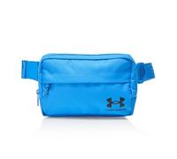 Under Armour Loudon Crossbody Hüfttasche, (402) Blue Atlantis / Schwarz, Einheitsgröße