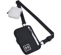 Under Armour LOUDON CROSSBODY Schultertasche, schwarz, größe OSFM