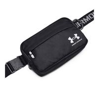 UNDER ARMOUR Loudon Gürtel- und Umhängetasche 001 - black/black/white