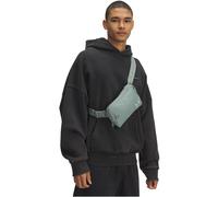 UNDER ARMOUR Loudon Gürtel- und Umhängetasche 348 - silica green/hydro green